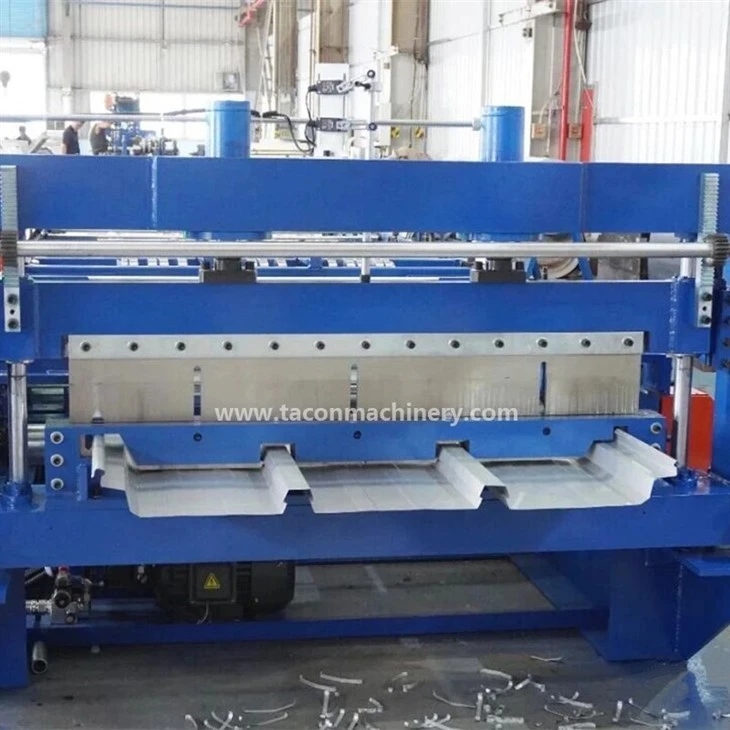 PV Solar Roof Panel Roll Forming Machine best